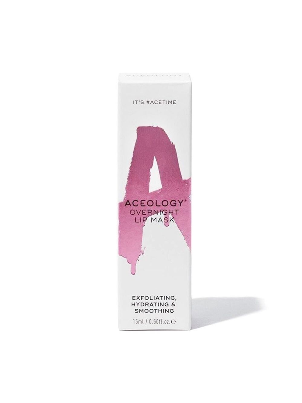 Aceology OVERNIGHT LIP MASK